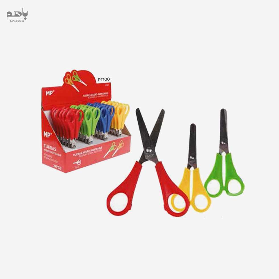 قیچی ام پی مدل 13 سانتی - 1