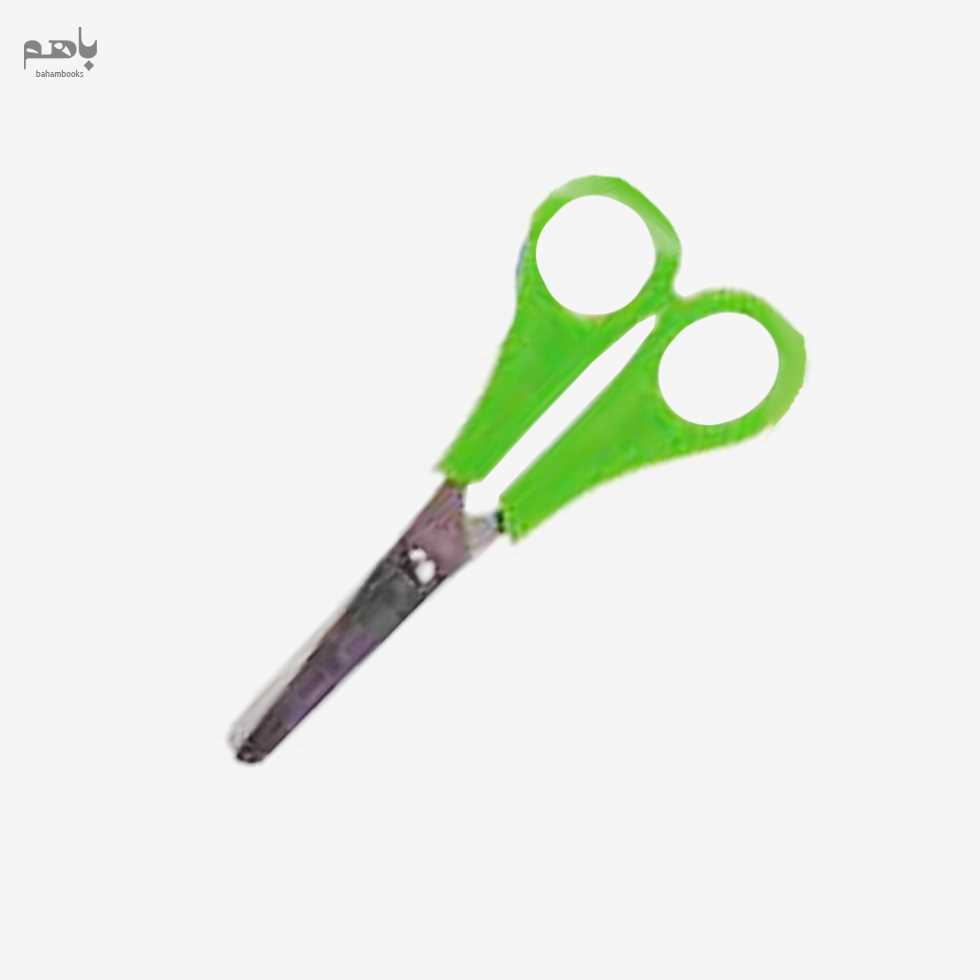 قیچی ام پی مدل 13 سانتی