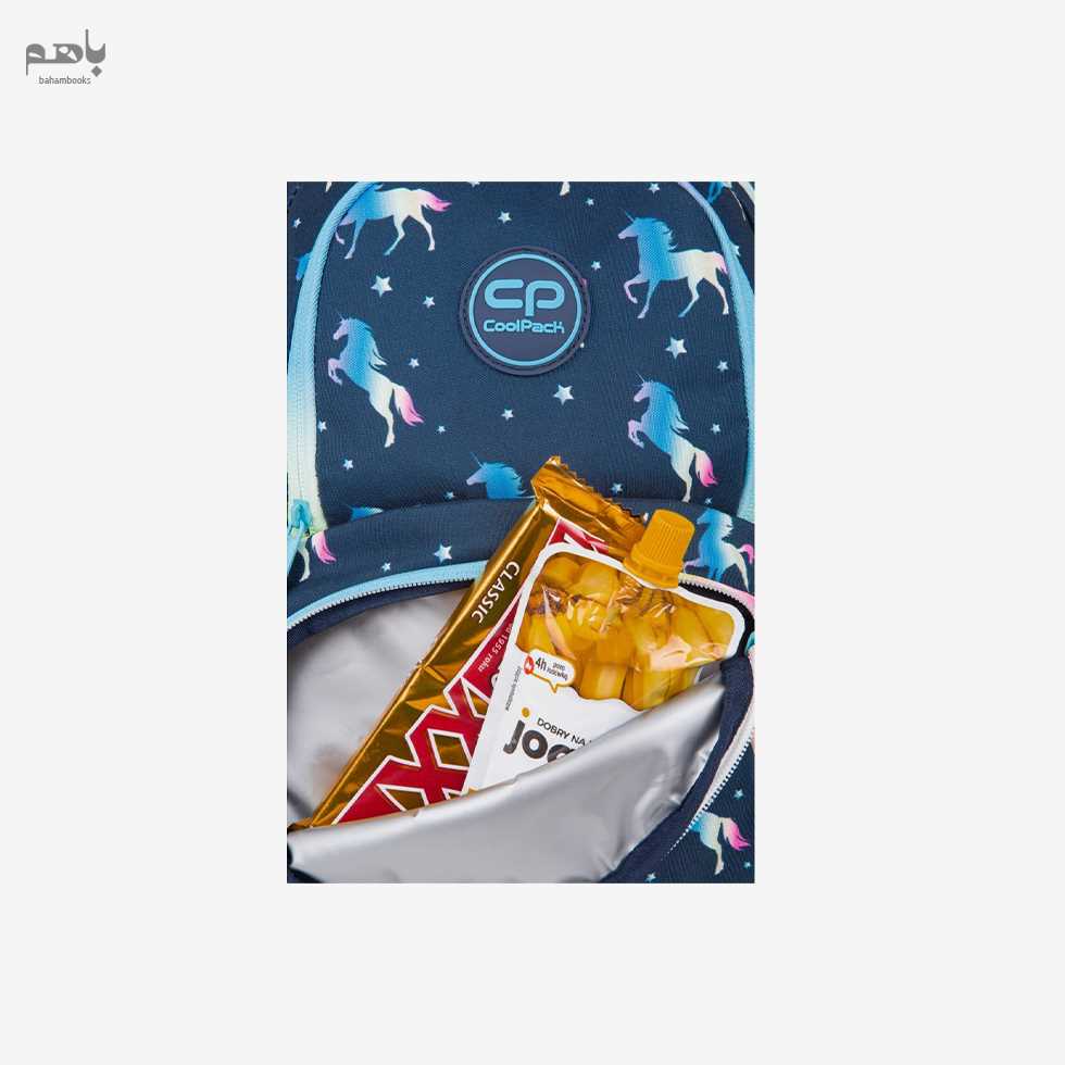 کوله‌پشتی کول پک کد 001670 - 3