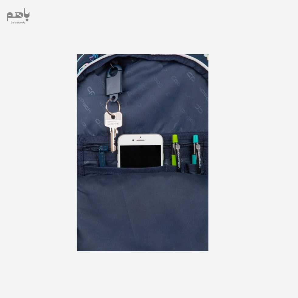 کوله‌پشتی کول پک کد 001670 - 2