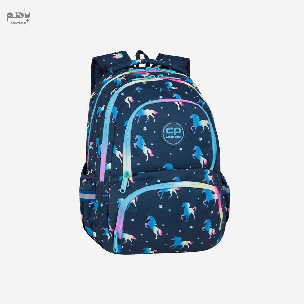 کوله‌پشتی کول پک کد 001670