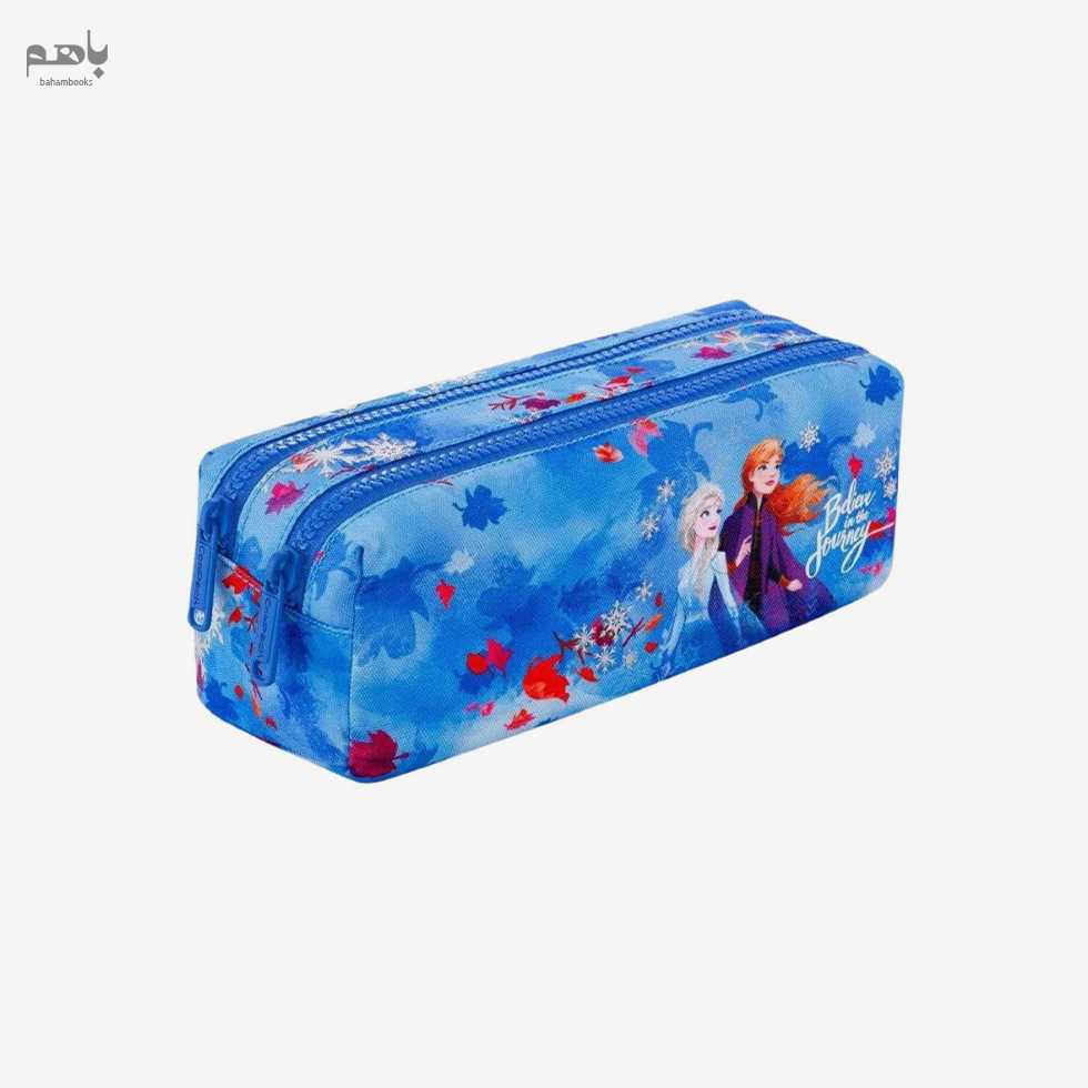 جامدادی کول پک مدل 2 زیپ کد 69306