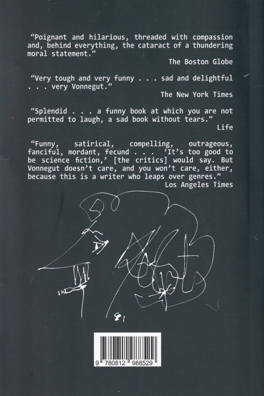 Slaughterhouse Five - 1