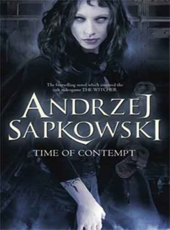 Time of Contempt - 0
