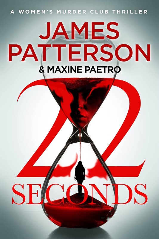 22Seconds (Women’s Murder Club 22)