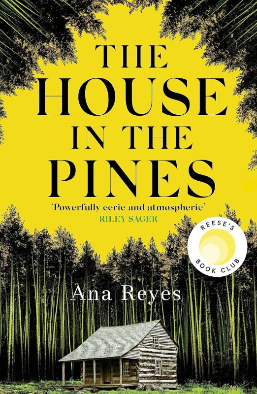 The House in the Pines - 0