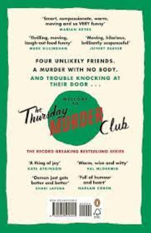 The Bullet That Missed - 1