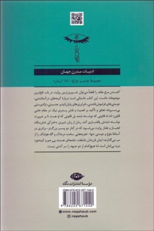 کشتن مرغ مقلد - 1