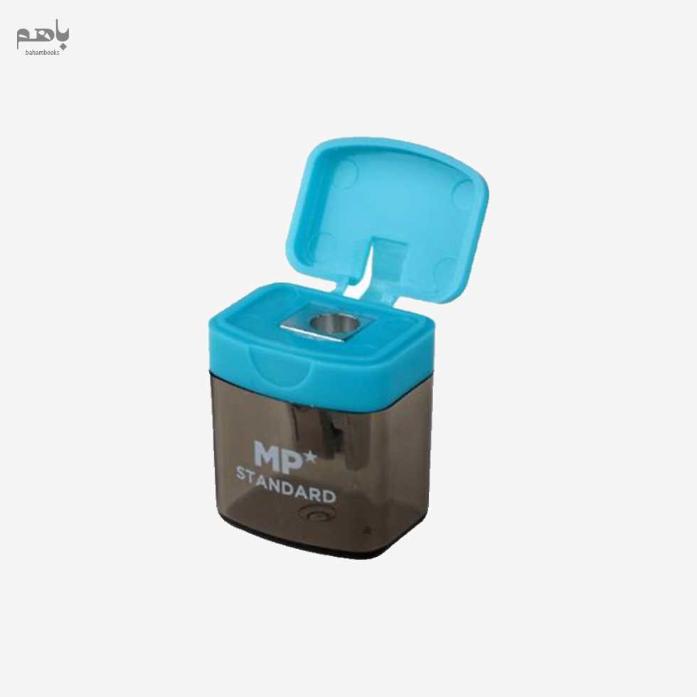 تراش ام پی مدل مخزن ‌دار کد 834