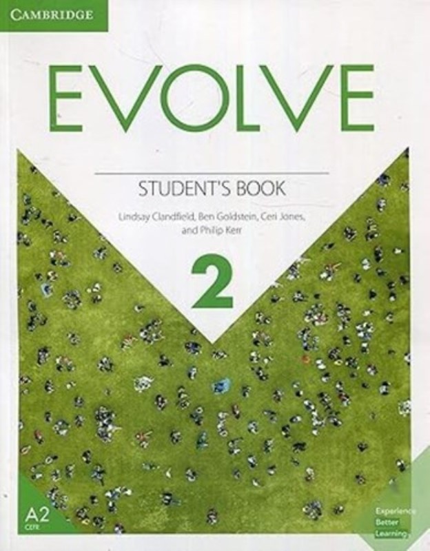 Evolve 2 SB and WB - 0