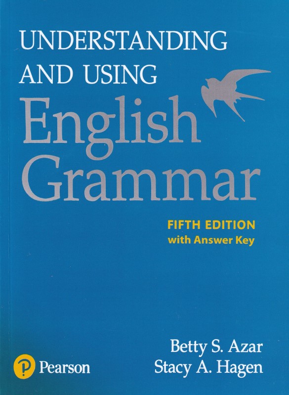Understanding and Using English Grammar fifth edition