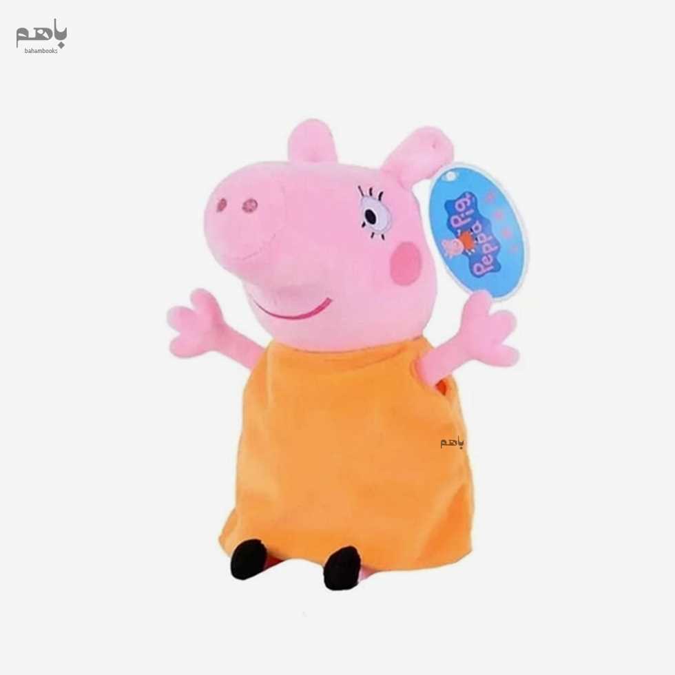 عروسک پولیشی پپا - 0