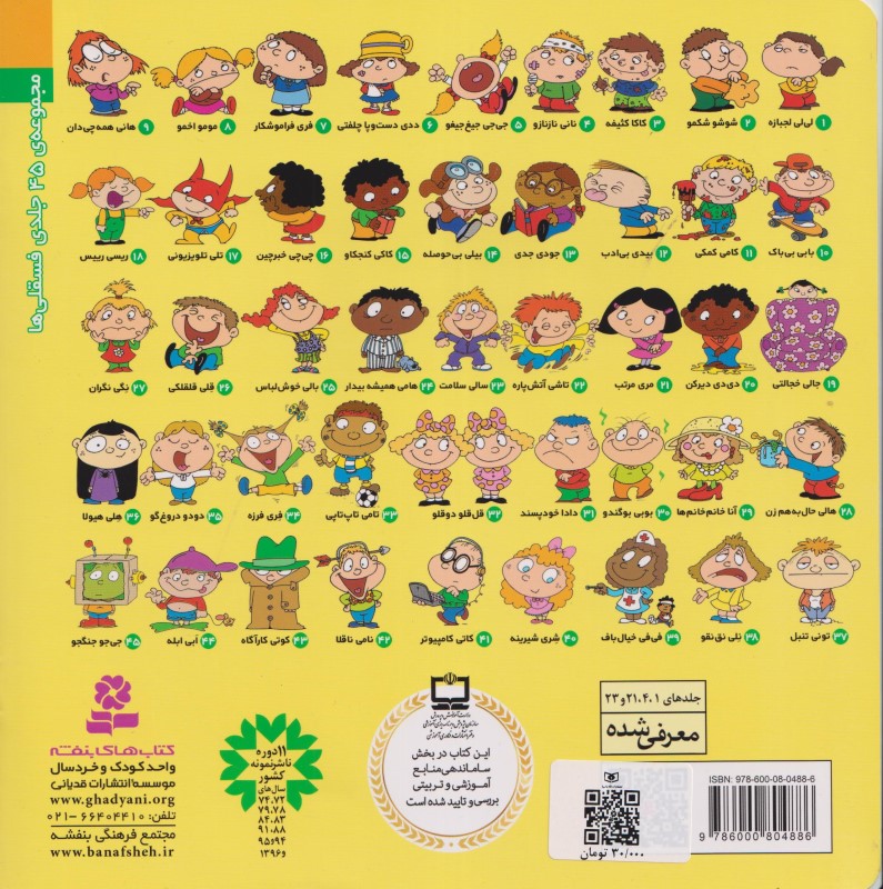 تامی تاپ‌تاپی - 1