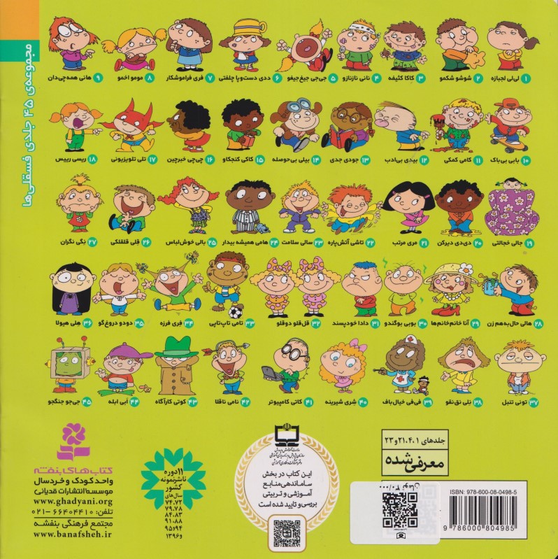 کوتی کارآگاه - 1