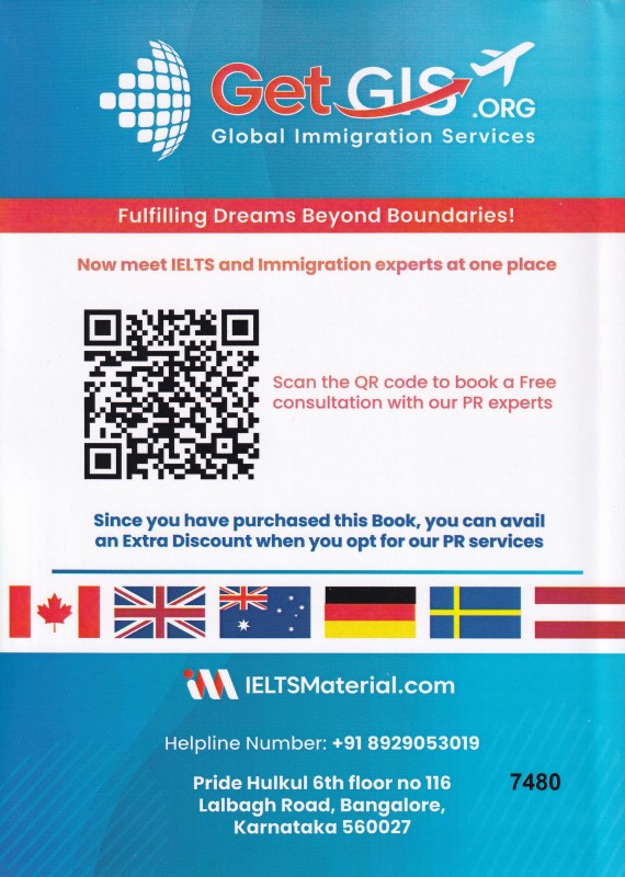 IELTS Speaking Actual Tests with Suggested Answers - 1
