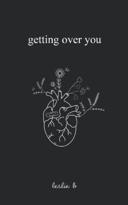 کافه کتاب باهم - Getting Over You