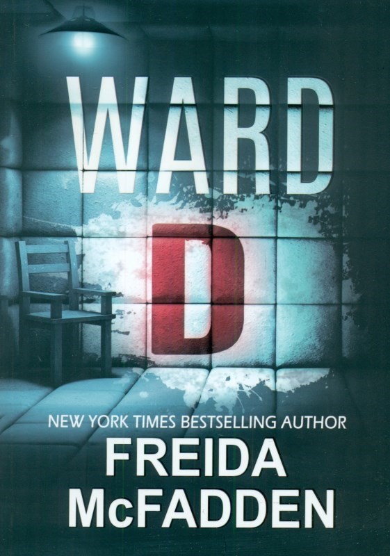 Ward D - 0