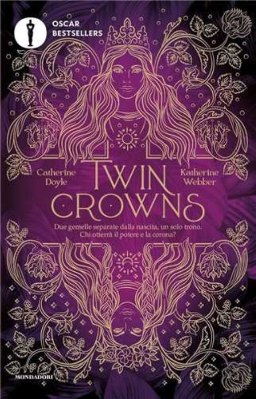 twin crowns