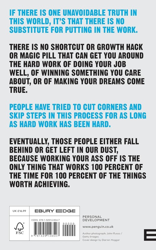 Be Useful ( Seven tools for life) - 1