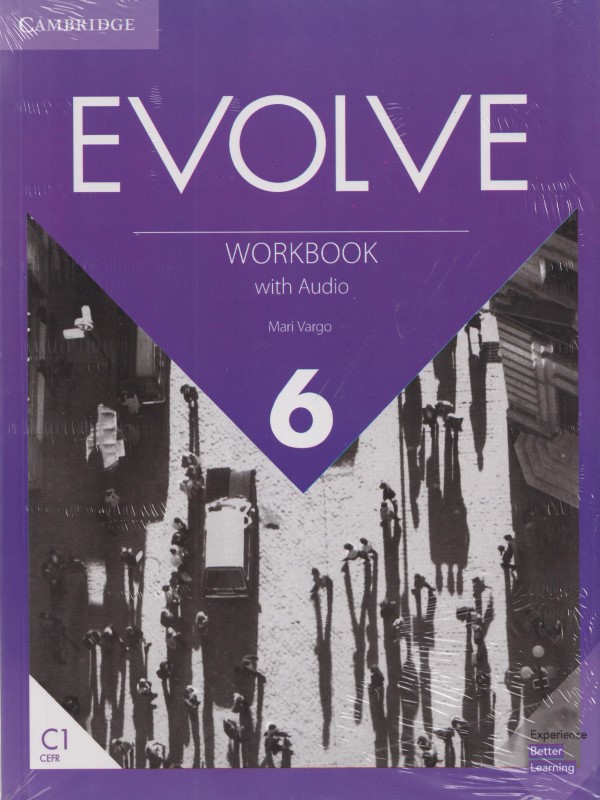 Evolve 6 SB and WB - 1