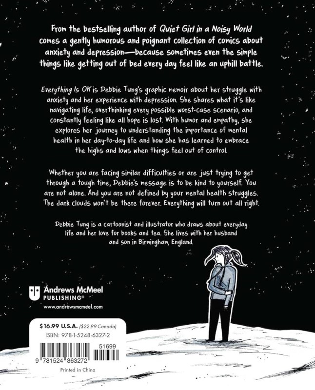 Everything Is OK - 1