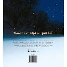 The Boy The Mole The Fox and The Horse - 1