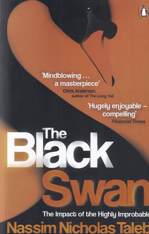 The Black Swan