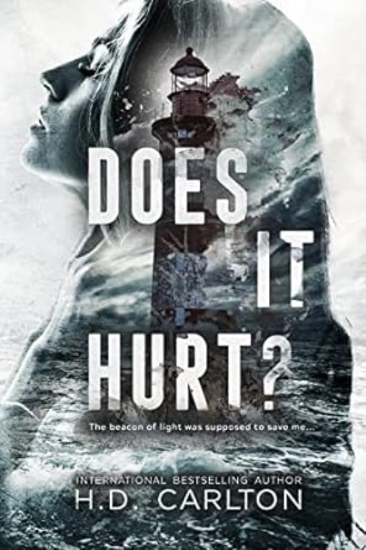Does It Hurt - 0