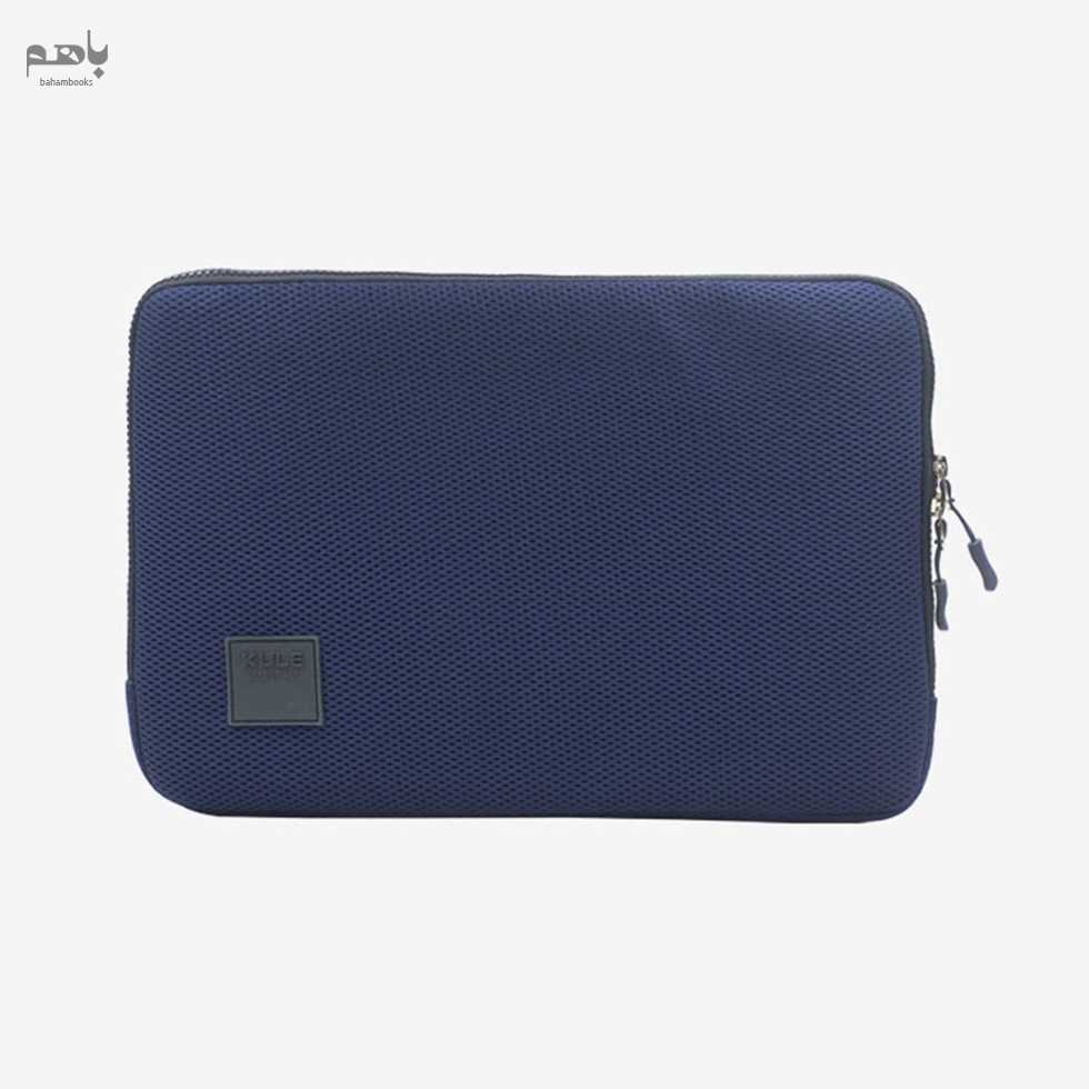 کاور لپ‌تاپ 13اینچ 1350 آبی تیره