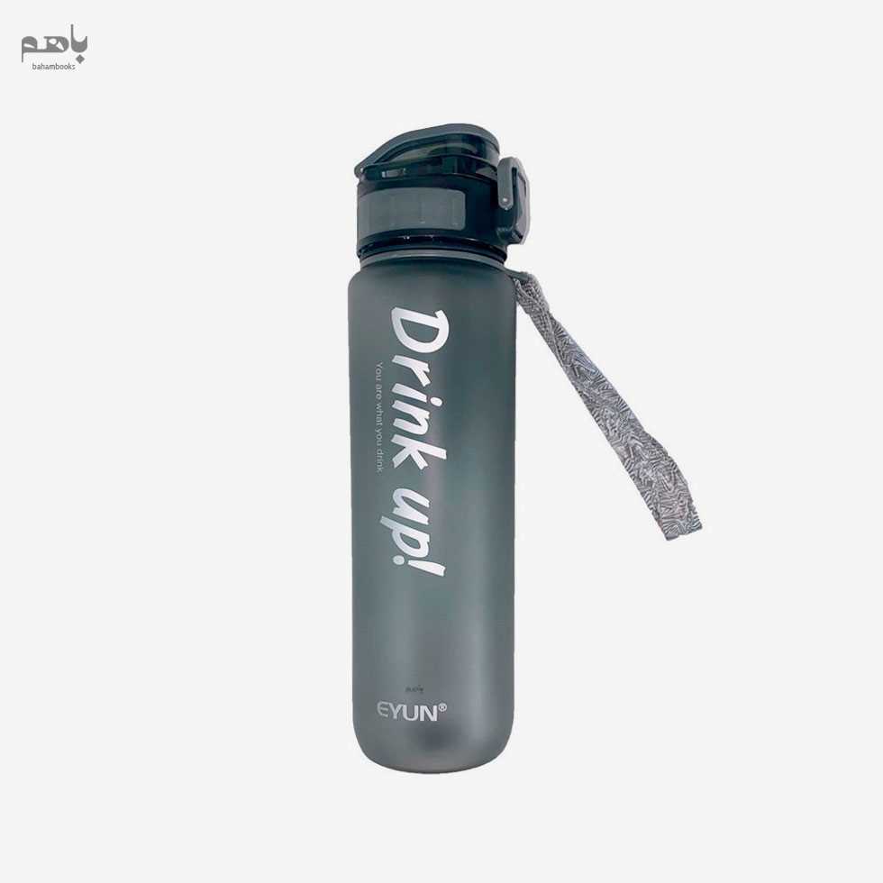 قمقمه eyun مدل 136