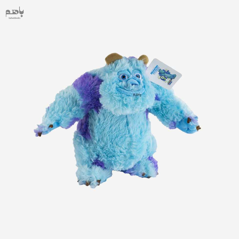 عروسک سالیوان پولیشی 40 سانت - 0