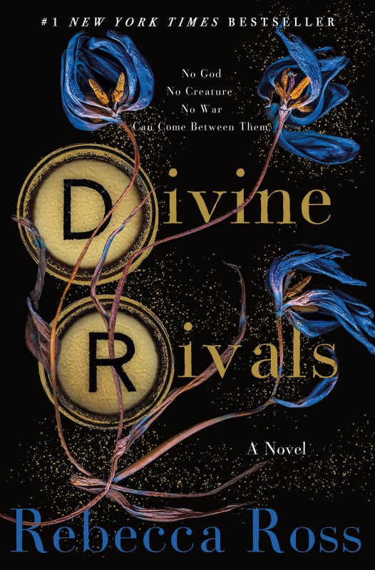 Divine Rivals - 0