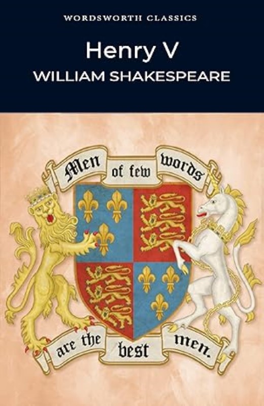 Henry V - 0