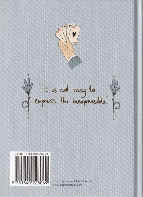 The Return of Sherlock Holmes - 1