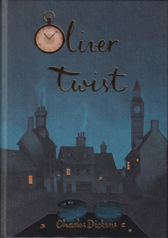 Oliver Twist