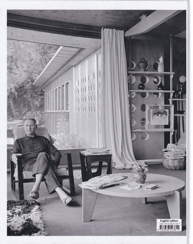 Jean Prouvé - 1