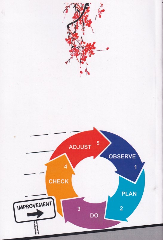 How to Set Goals with Kaizen and Ikigai - 1