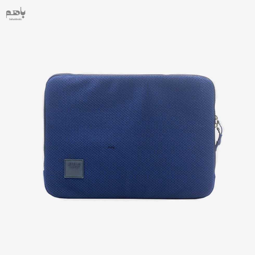 کاور لپ‌تاپ 14اینچ  1450 آبی تیره