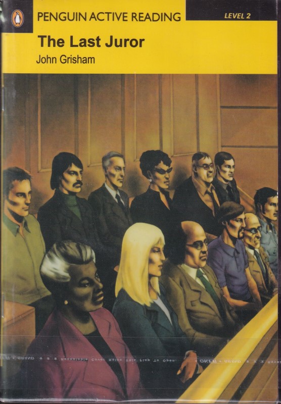 the last juror - 0