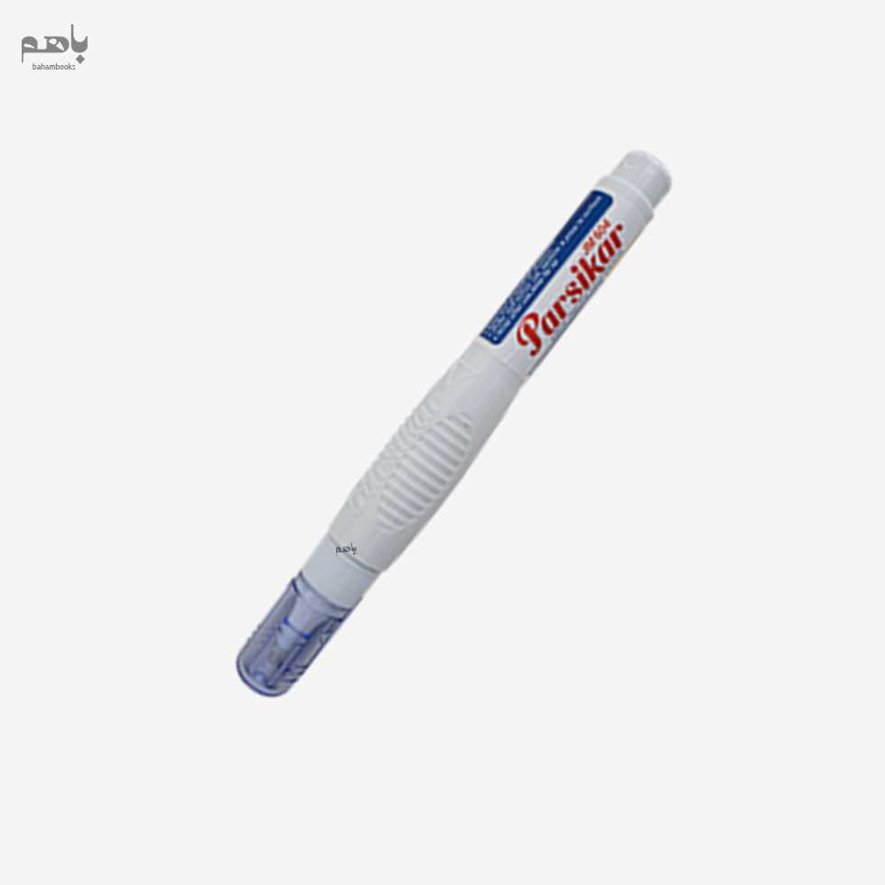 لاک غلط‌ گیر پارسیکار  مدل 12 میل قلمی JM 604 - 0