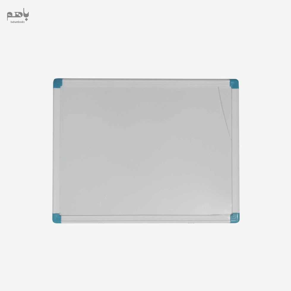 تخته وایت ‌برد اس ‌ام ‌اس مدل زیگما سایز 20 در 30