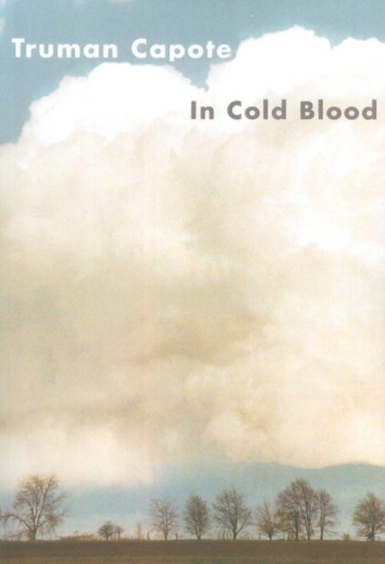کافه کتاب باهم - IN COLD BLOOD