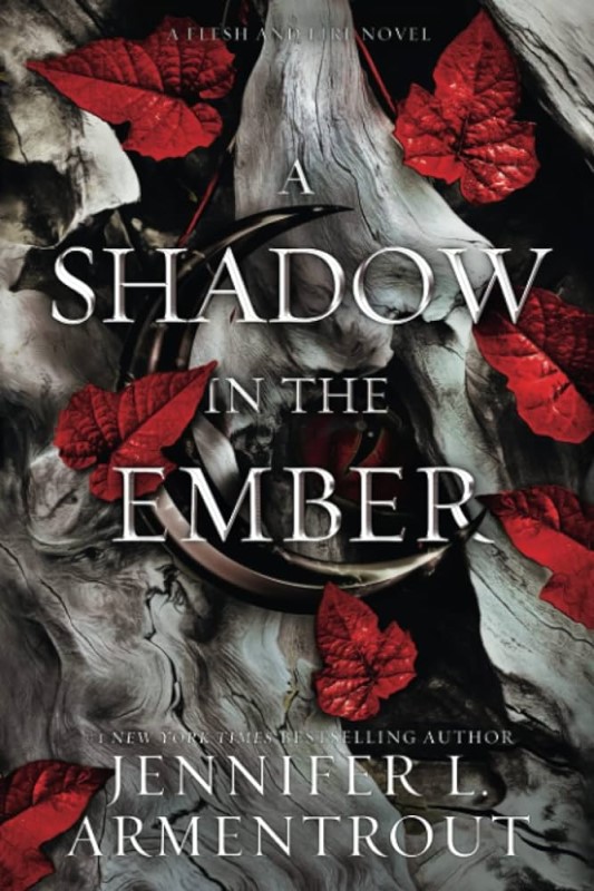 Shadow in the ember