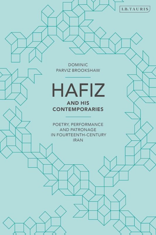 Hafiz and His Contemporaries - 0