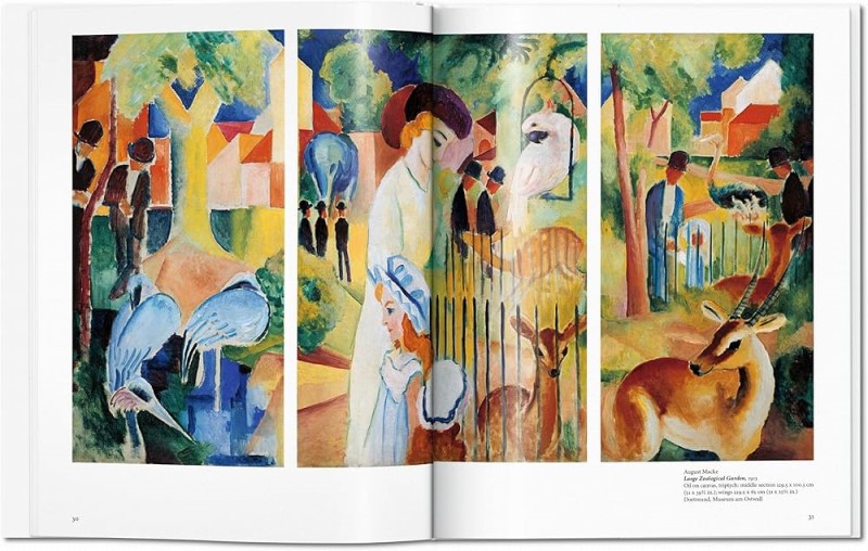 The Blaue Reiter - 4