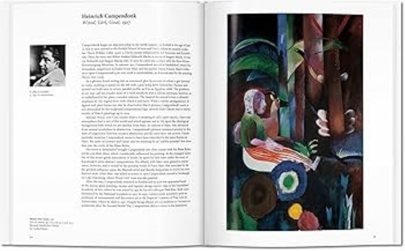 The Blaue Reiter - 3