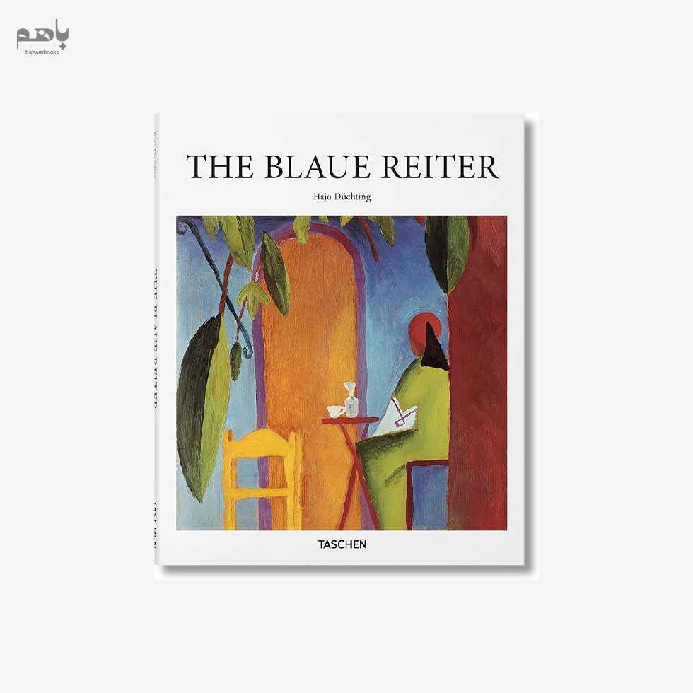 The Blaue Reiter