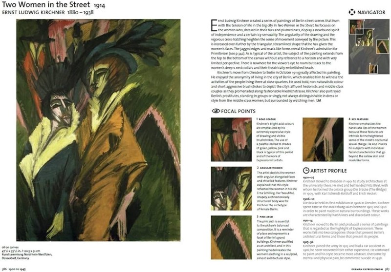 Art The Whole Story - 1
