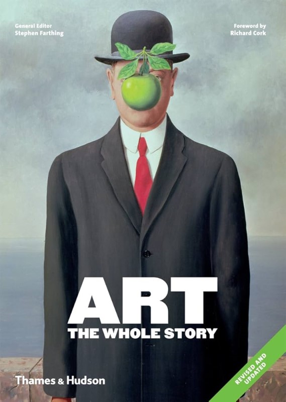 Art The Whole Story - 0