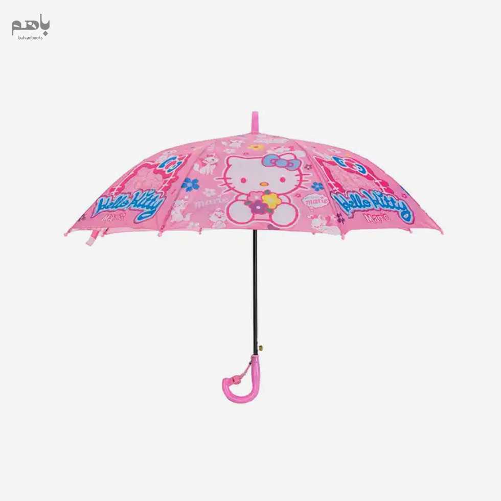 چتر همراه با سوت